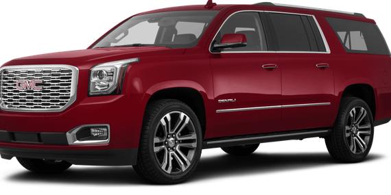 GMC YUKON XL 2018 1GKS2HKJ2JR185466 image GMC YUKON XL 2018 1GKS2HKJ2JR185466 image